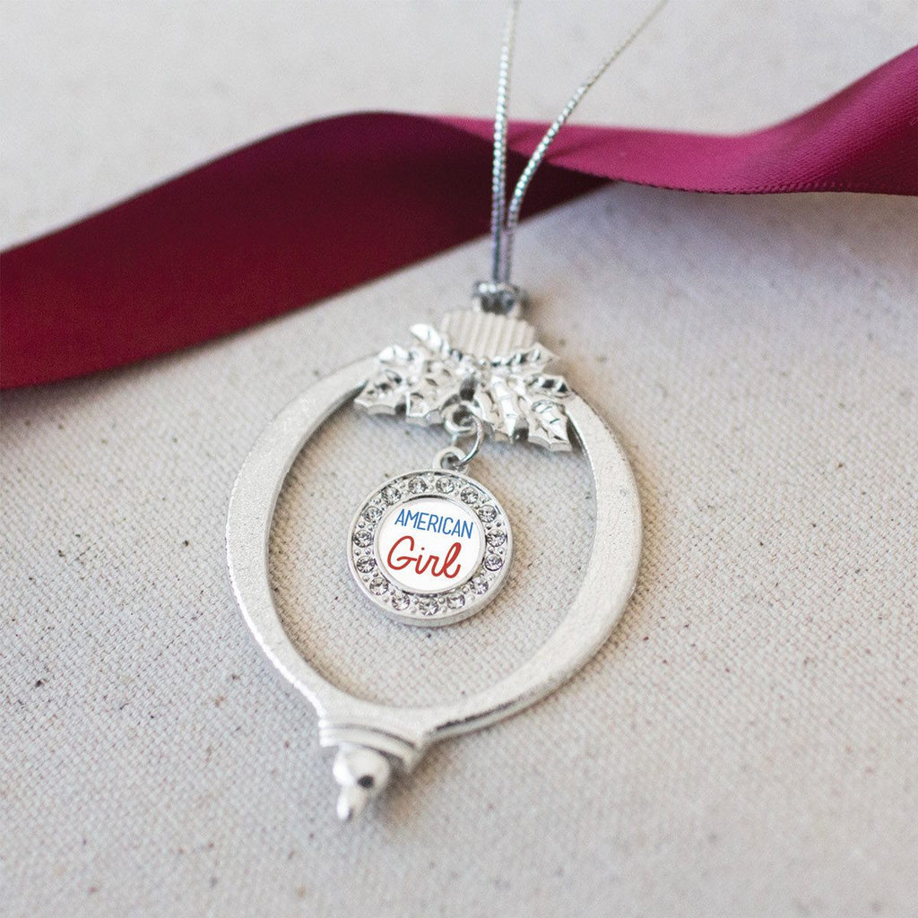 American Girl Charm Jewelry Collection
