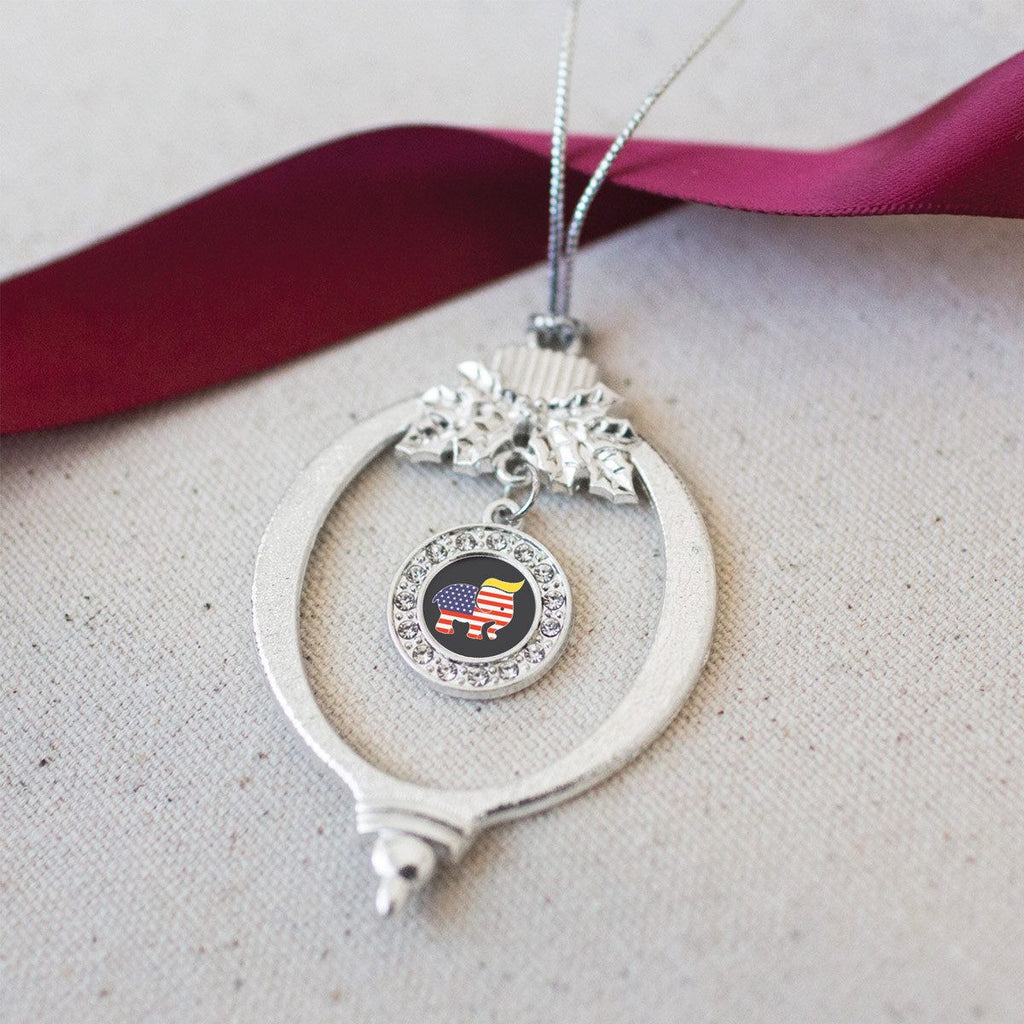 Trump Supporter Charm Jewelry Collection