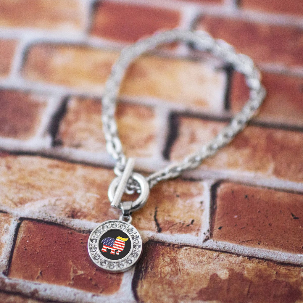 Trump Supporter Charm Jewelry Collection