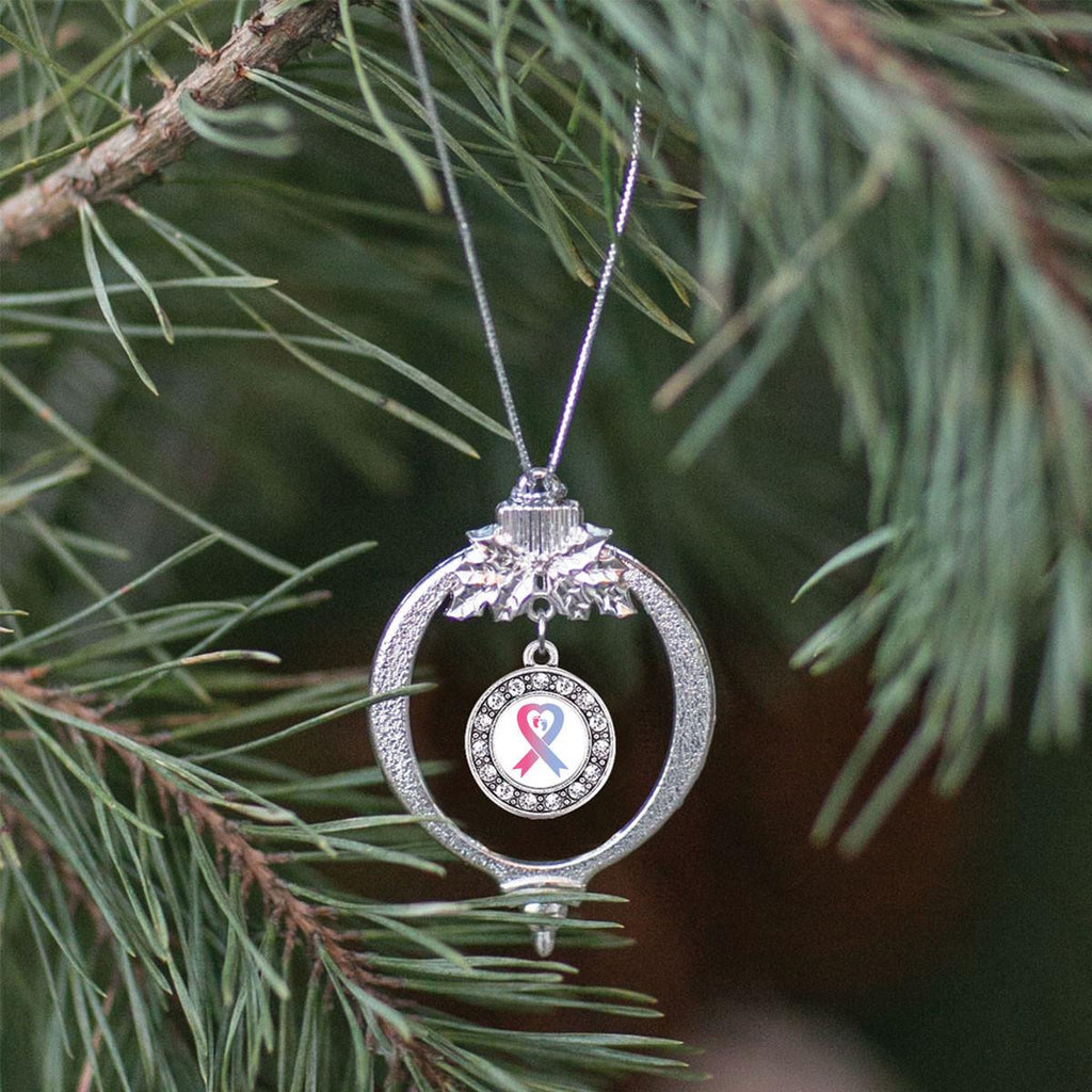 Pro-Life RIbbon Charm Jewelry Collection