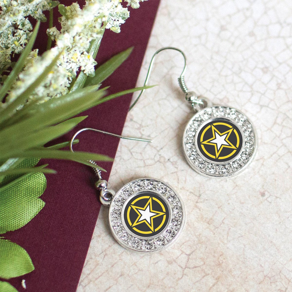 Army Charm Jewelry Collection