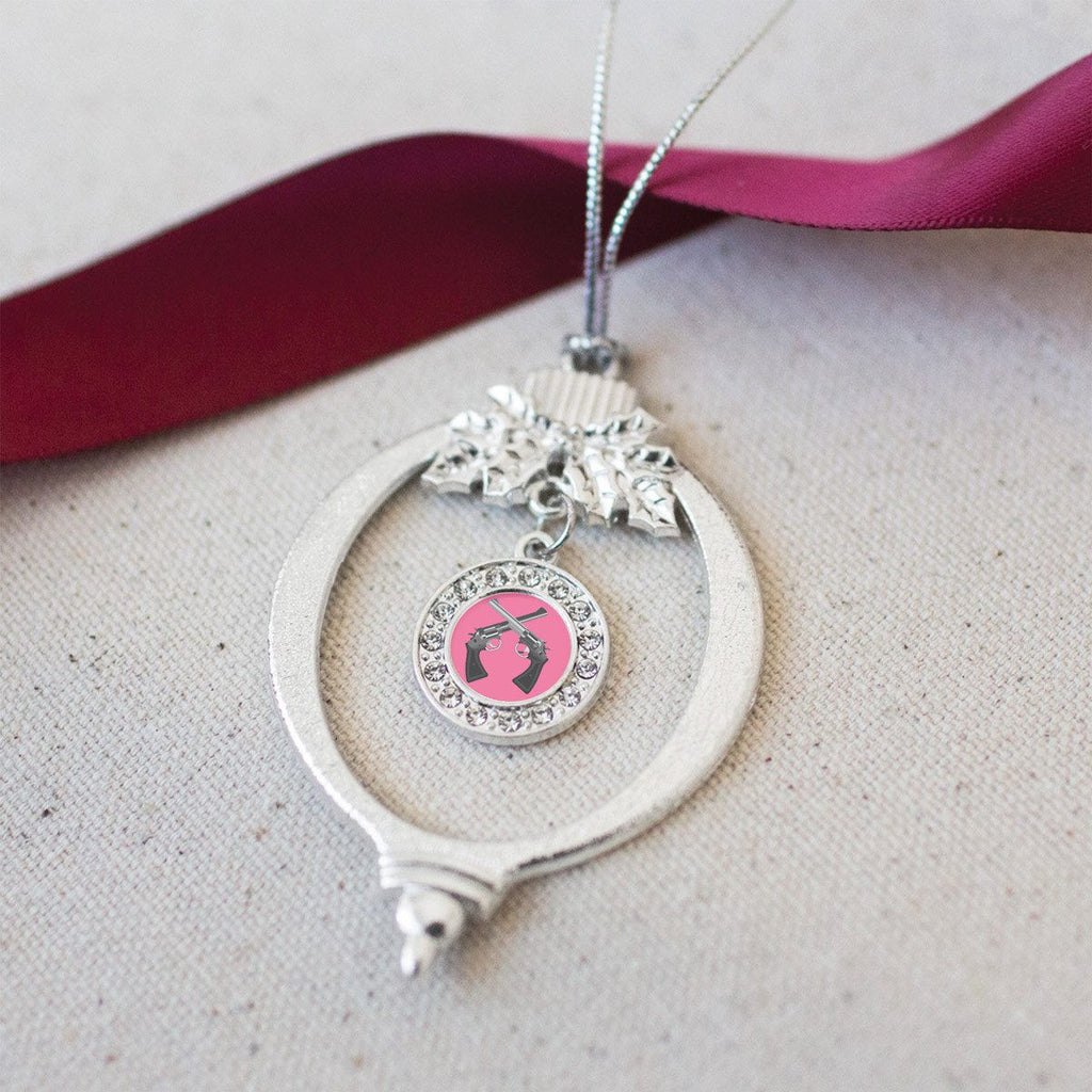Girls N' Guns Charm Jewelry Collection