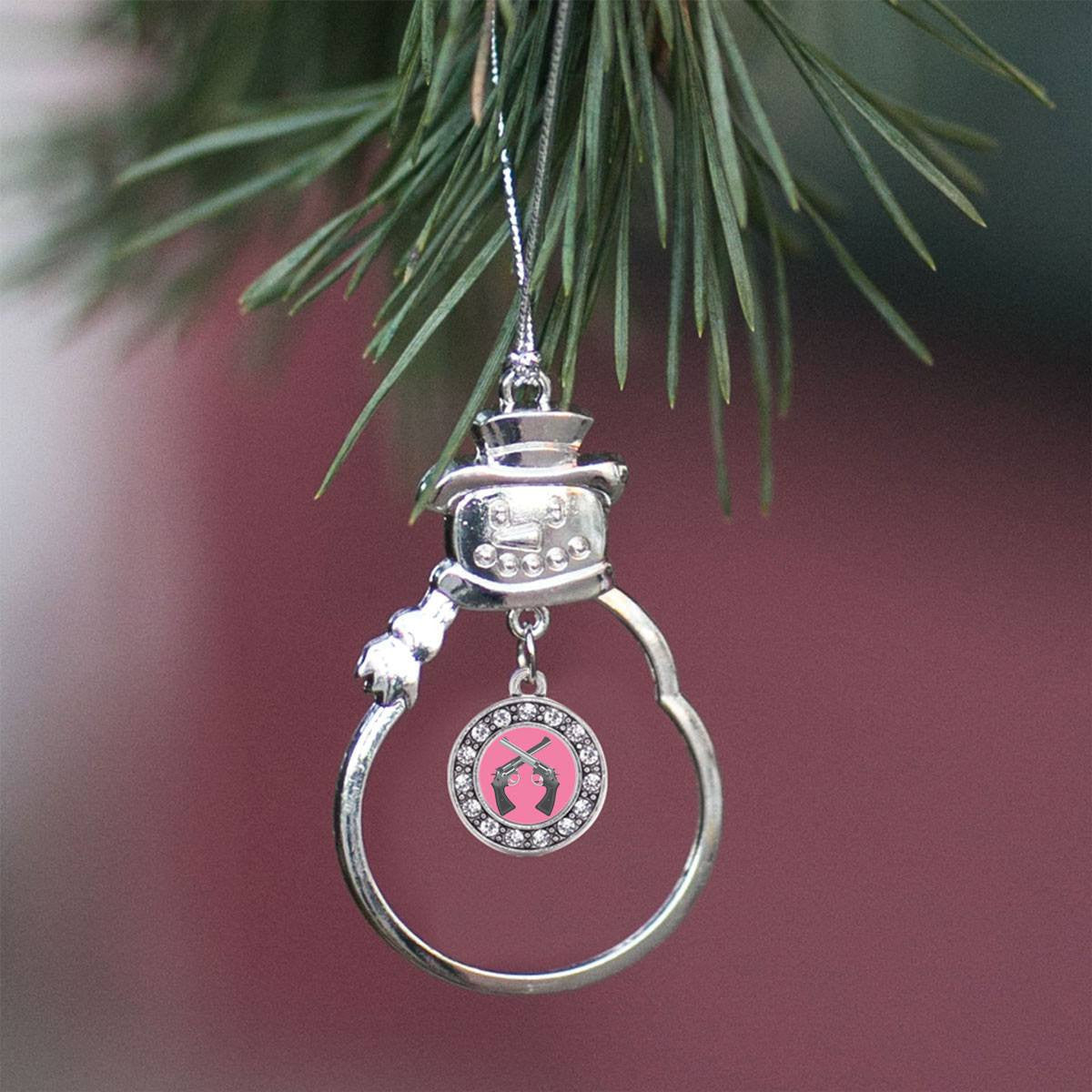 Girls N' Guns Charm Jewelry Collection