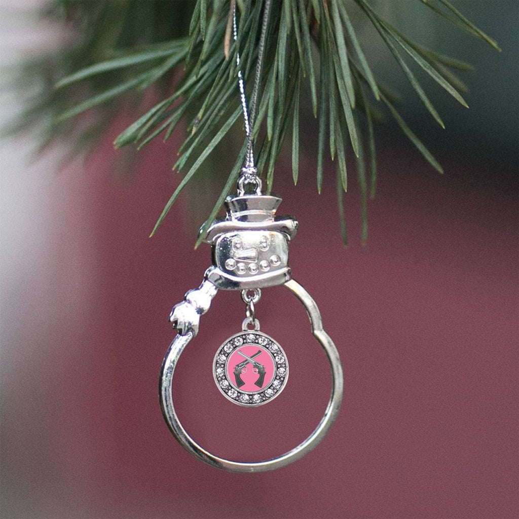 Girls N' Guns Charm Jewelry Collection