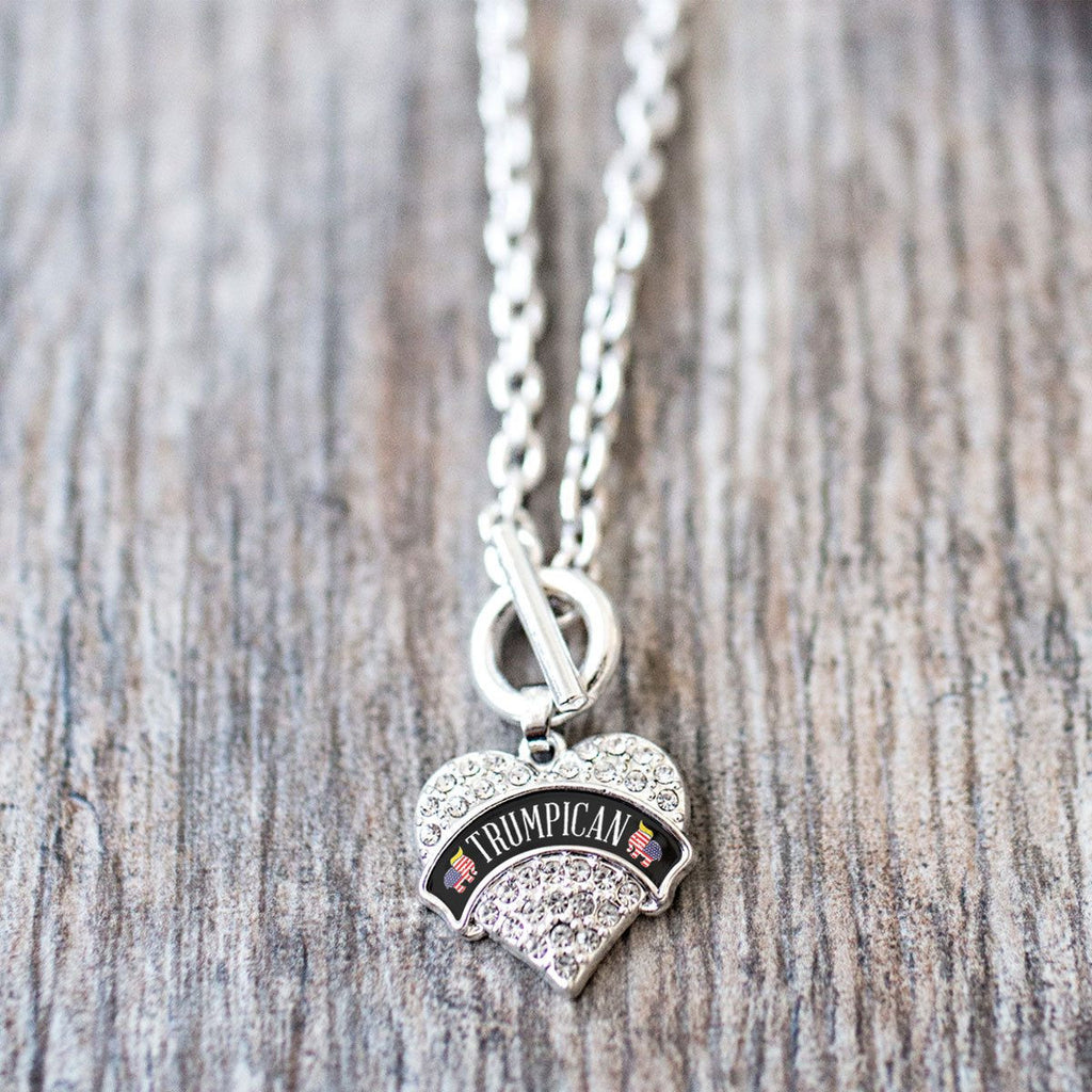 Trumpican Charm Jewelry Collection