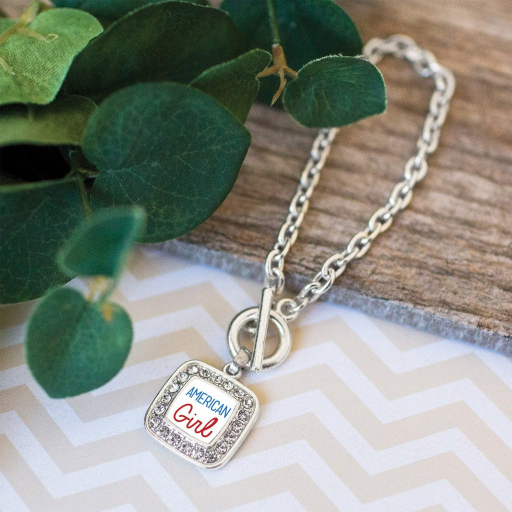 American Girl Charm Jewelry Collection