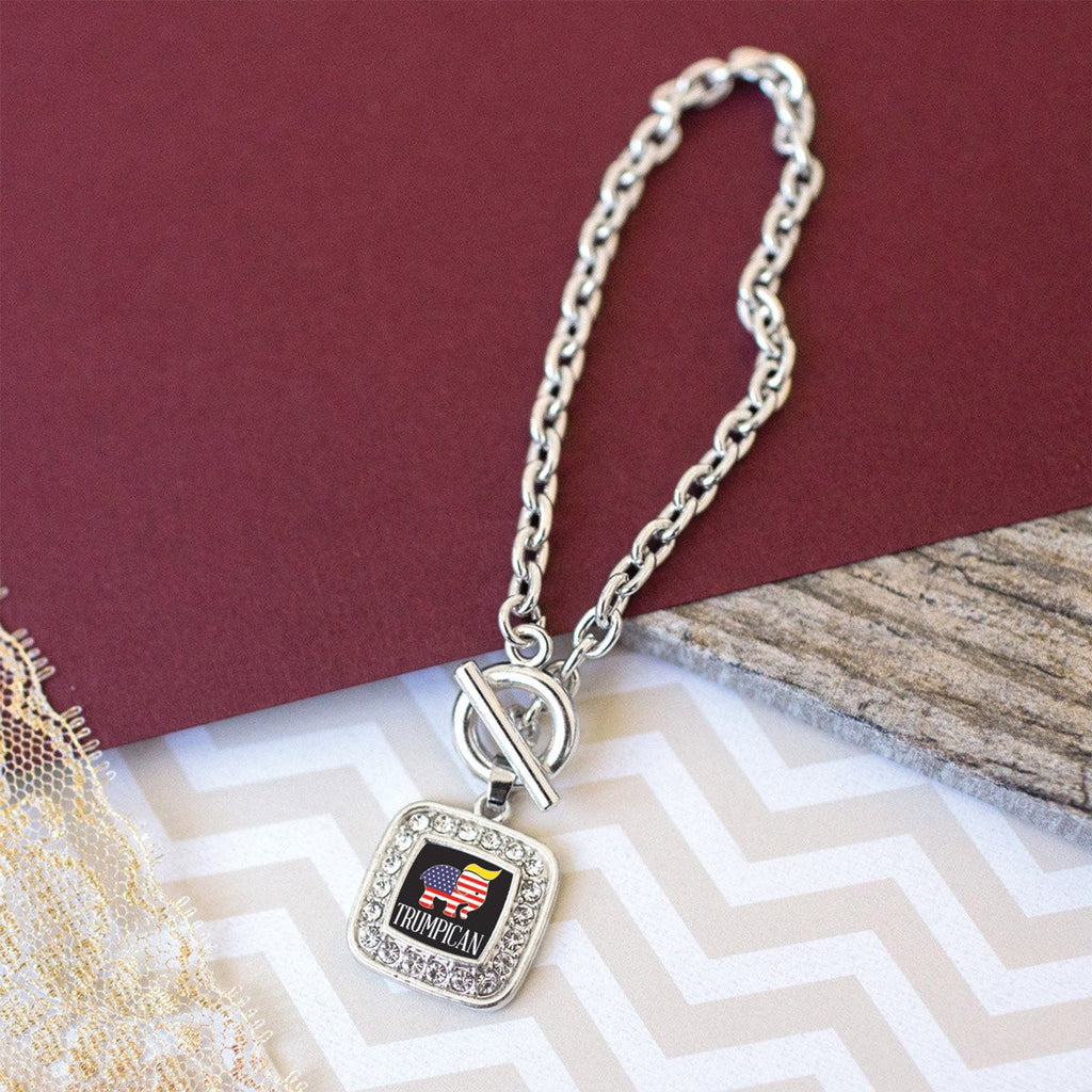 Trumpican Charm Jewelry Collection