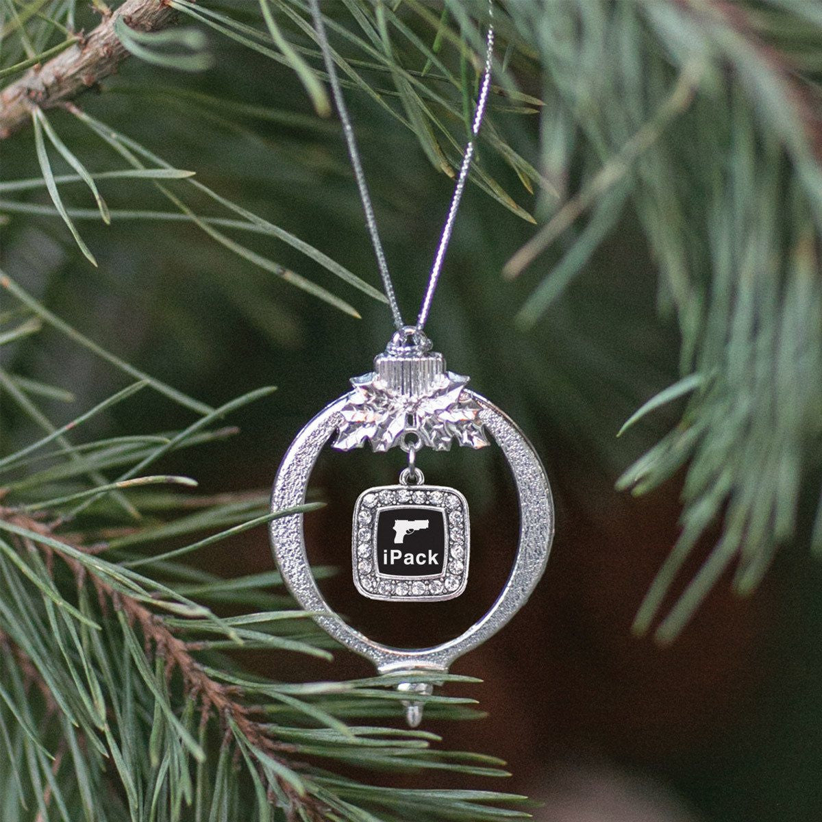 iPack Charm Jewelry Collection