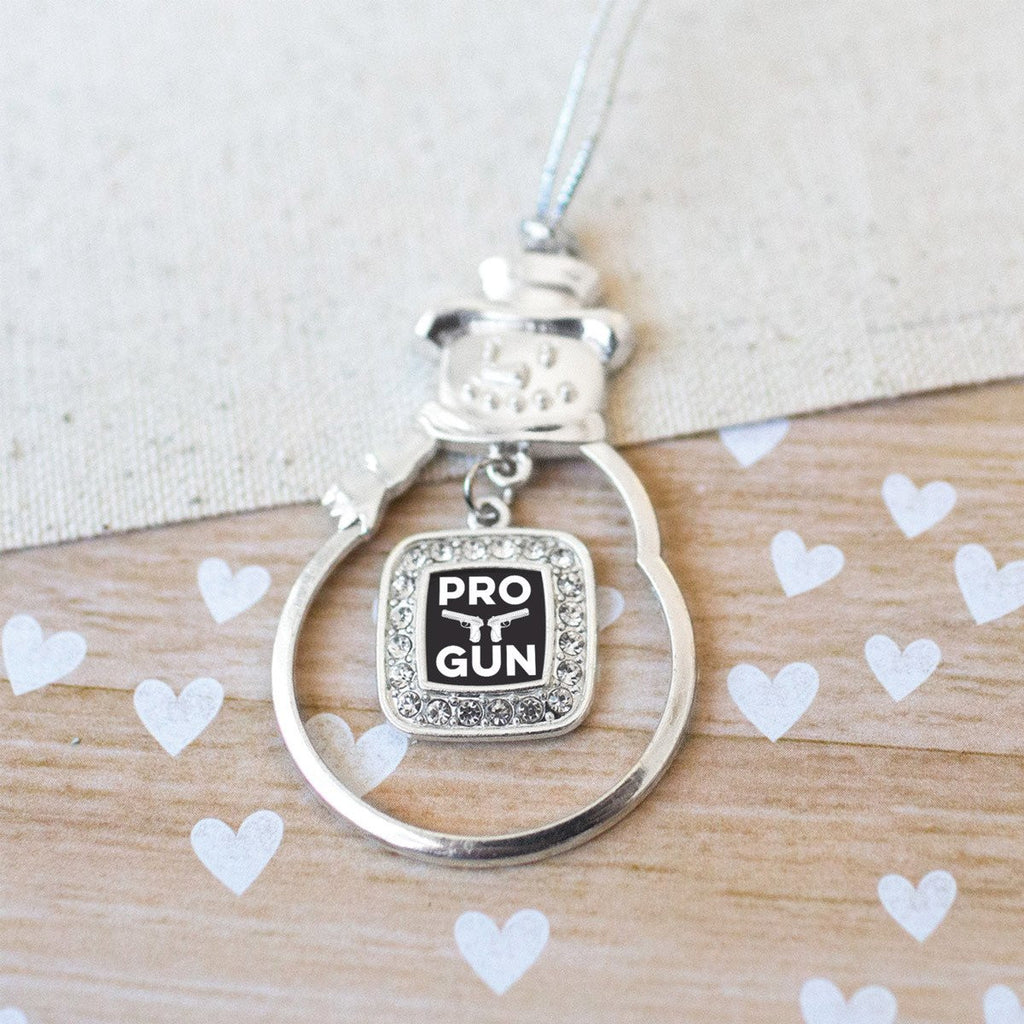 Pro Gun Charm Jewelry Collection