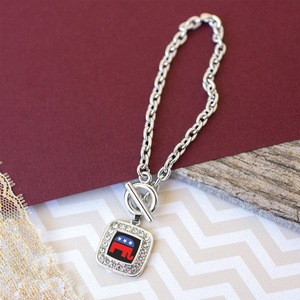Republican Charm Jewelry Collection
