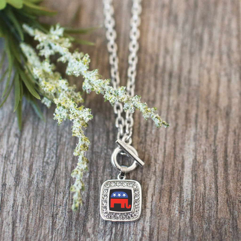 Republican Charm Jewelry Collection