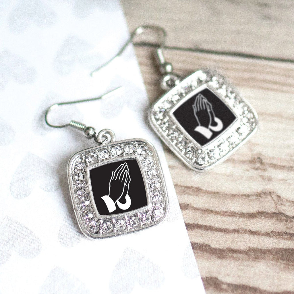 Pray More Charm Jewelry Collection