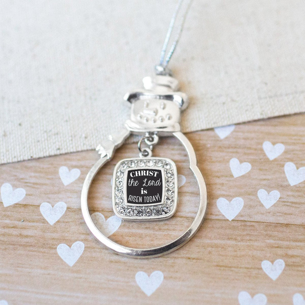 The Lord is Risen Today Charm Jewelry Collection