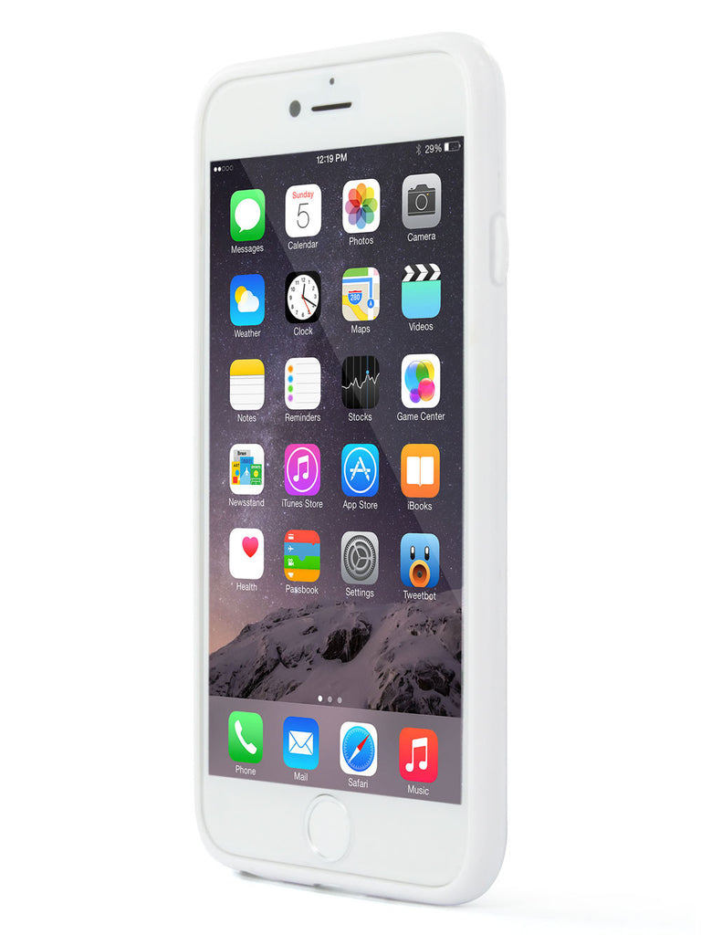 Police Officer Mom - Vertical Design Case