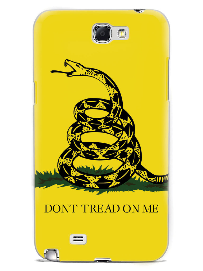 Don't Tread On Me - Snake Case Don't Tread On Me - Snake Case