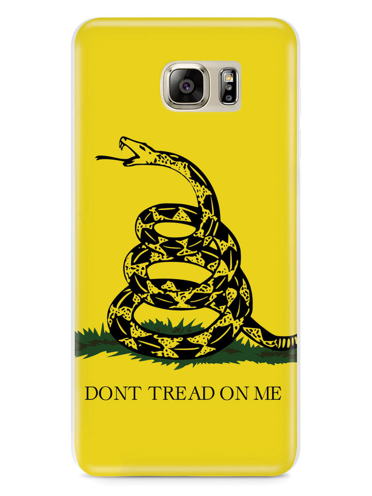 Don't Tread On Me - Snake Case Don't Tread On Me - Snake Case