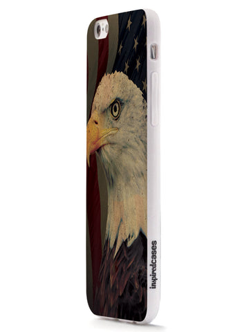American Eagle - Patriotic Case