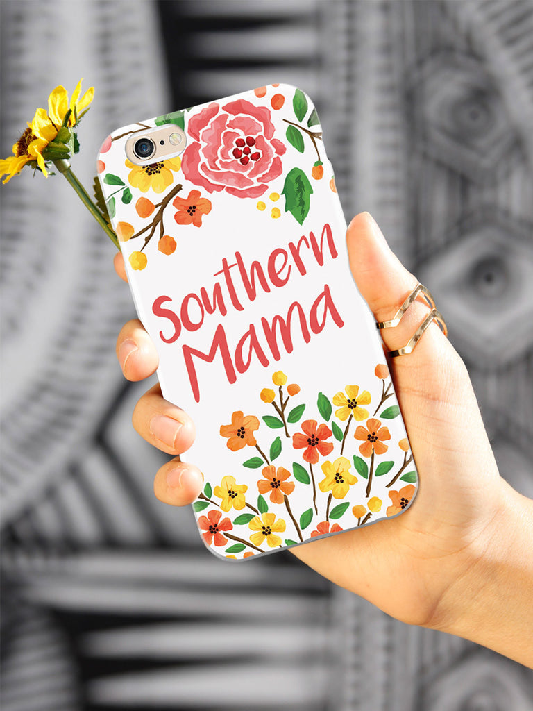 Southern Mama Case