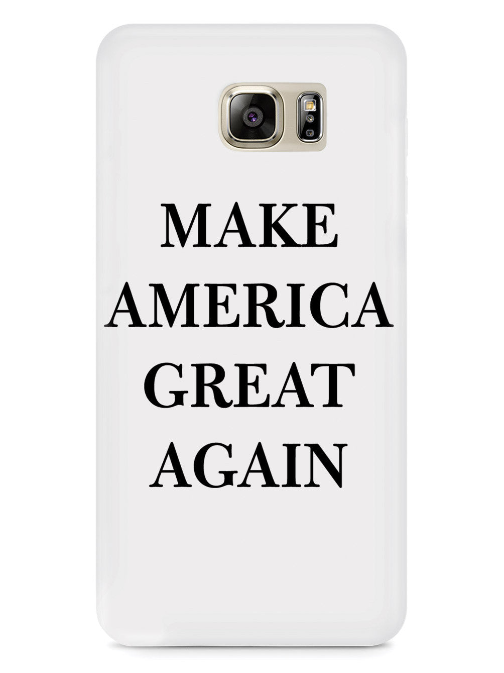 Make America Great Again - White Case