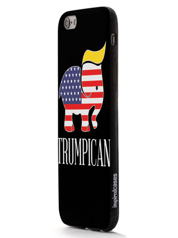 Trumpican - Black Case