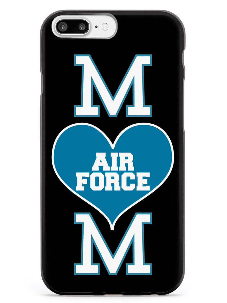Airforce Mom Military Case