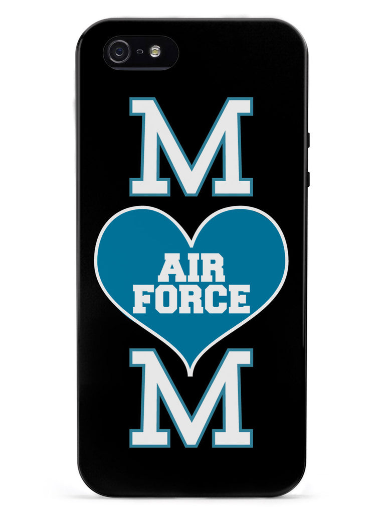 Airforce Mom Military Case