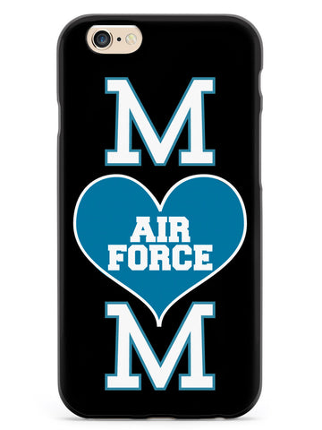 Airforce Mom Military Case