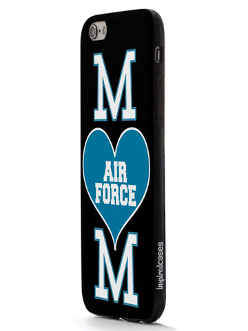 Airforce Mom Military Case