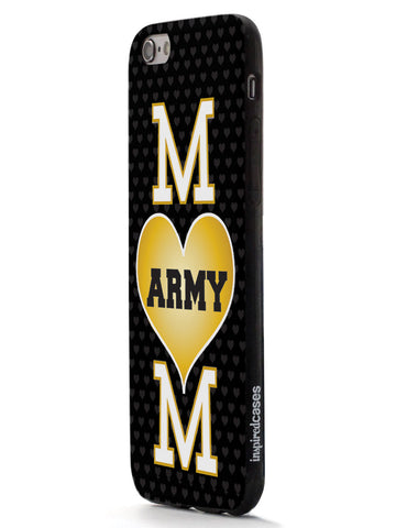 Army Mom Military Case