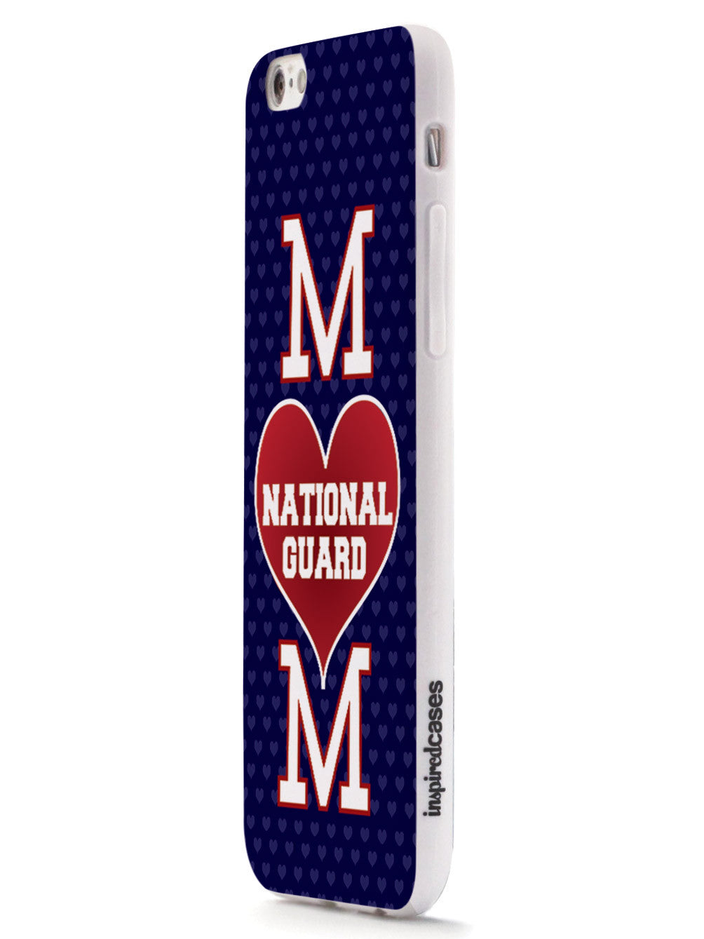 National Guard Mom Military Case