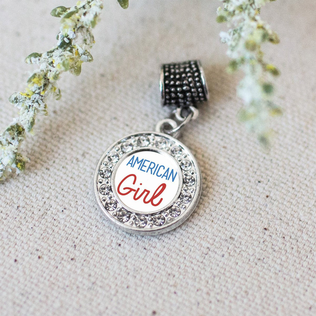 American Girl Charm Jewelry Collection