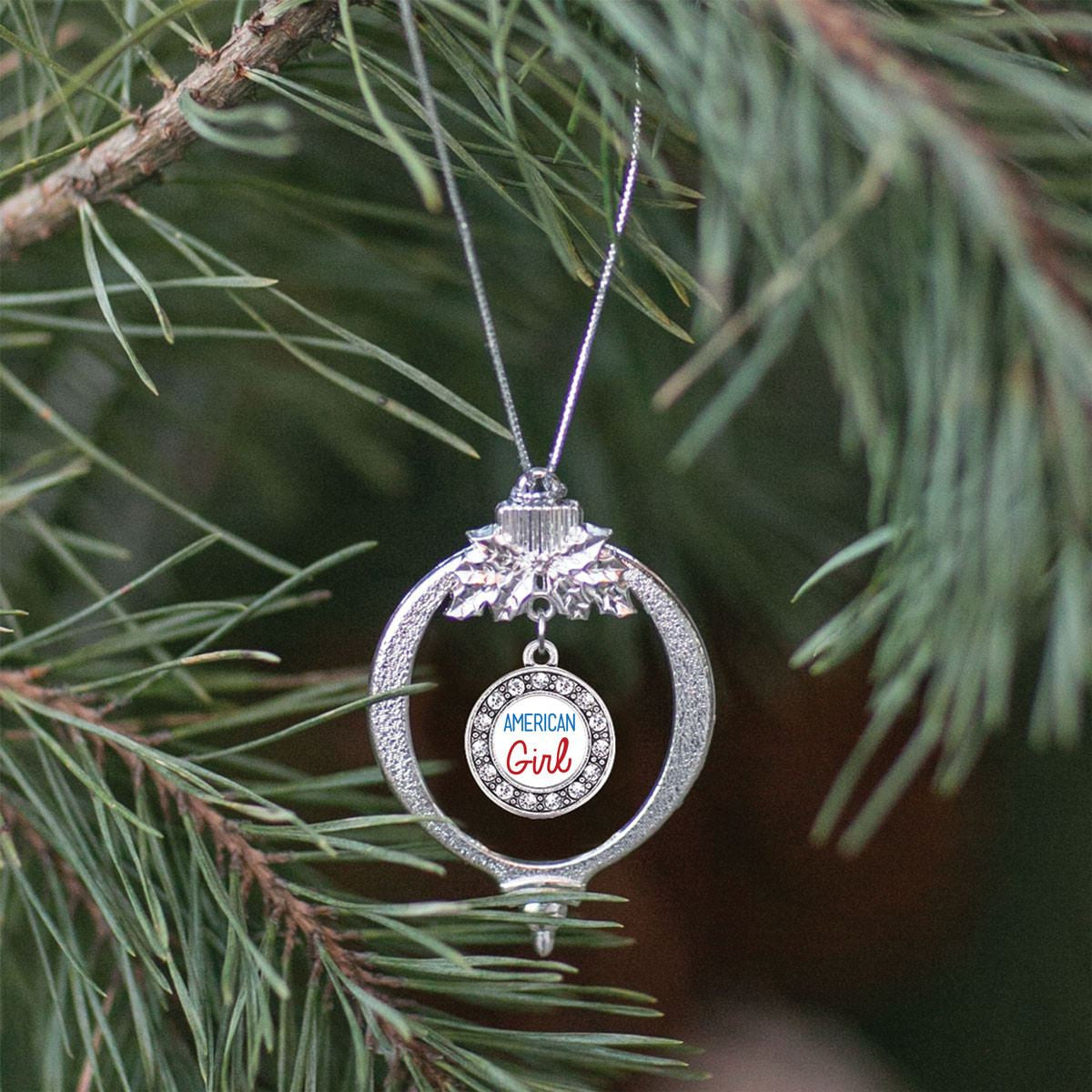 American Girl Charm Jewelry Collection