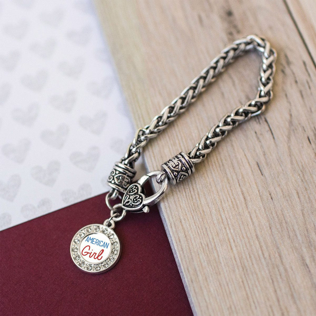 American Girl Charm Jewelry Collection