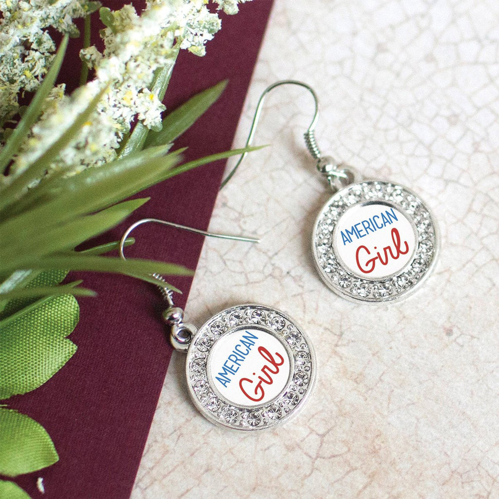 American Girl Charm Jewelry Collection