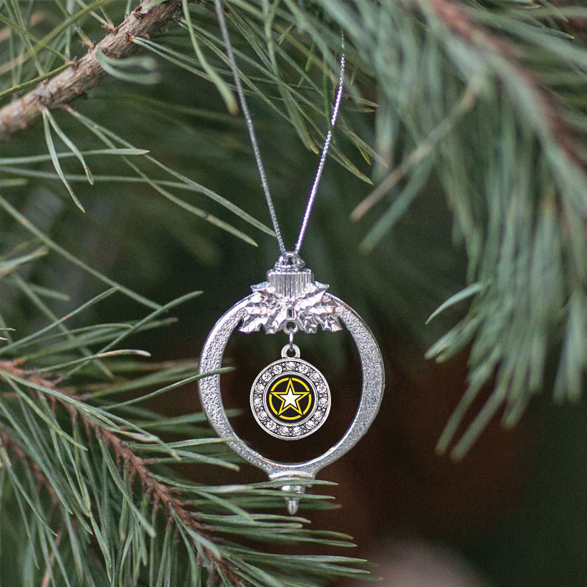 Army Charm Jewelry Collection