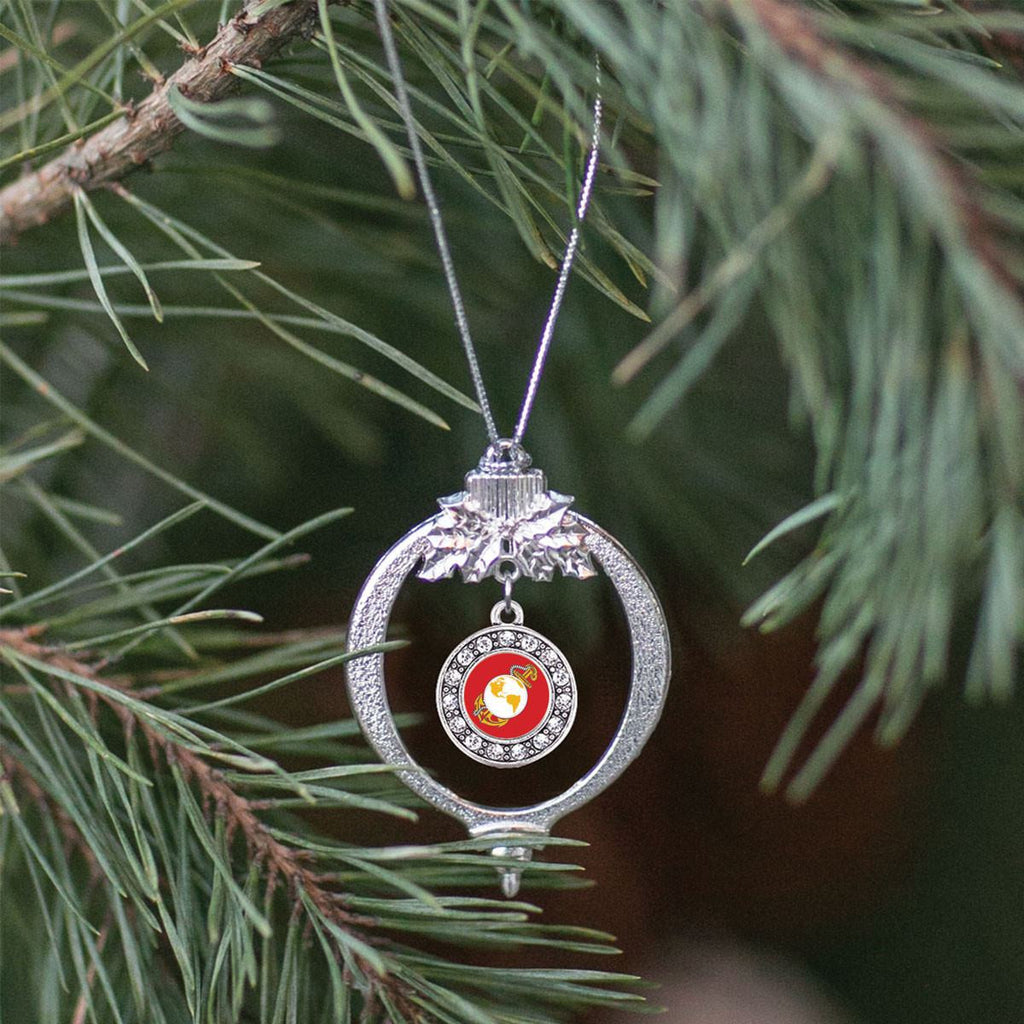 Marines Charm Jewelry Collection