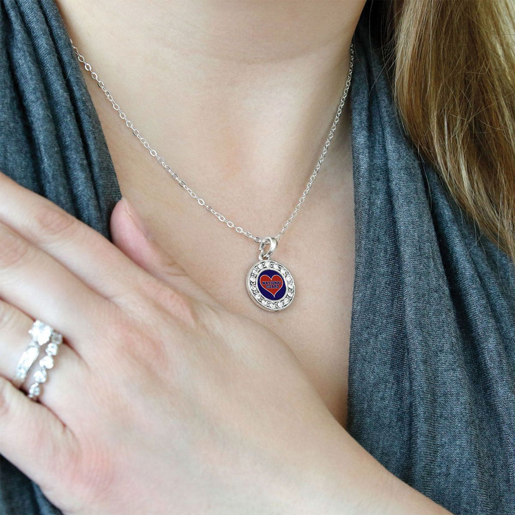 National Guard Charm Jewelry Collection