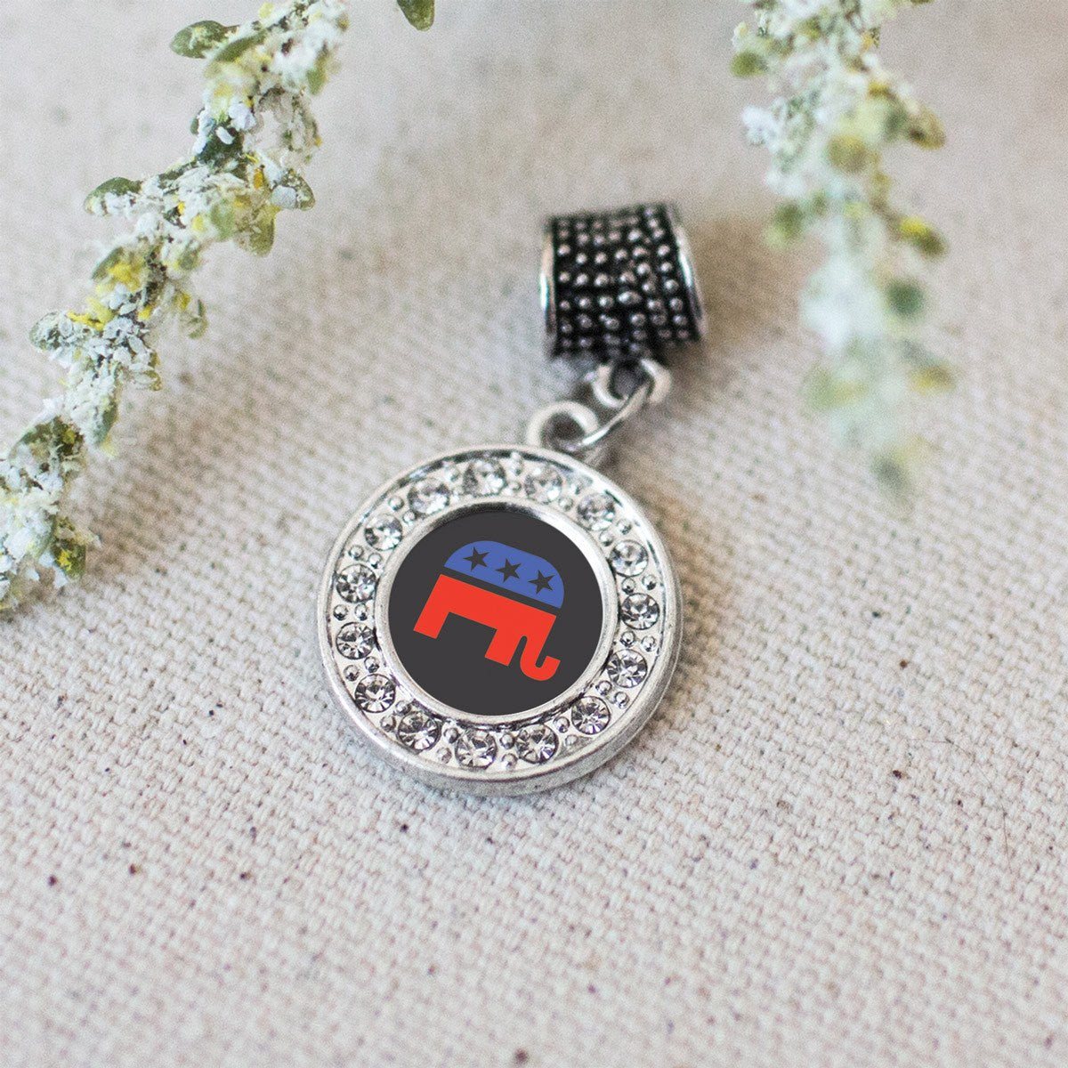 Republican Charm Jewelry Collection