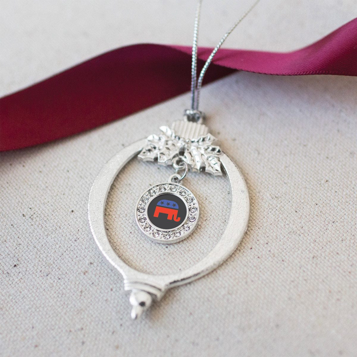 Republican Charm Jewelry Collection