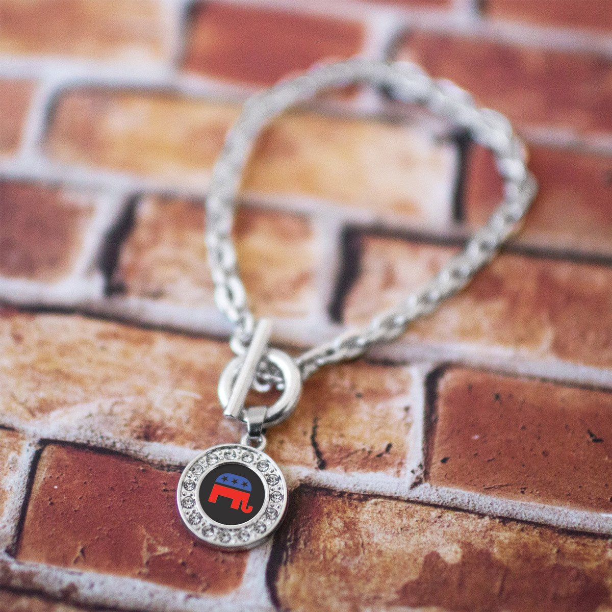 Republican Charm Jewelry Collection