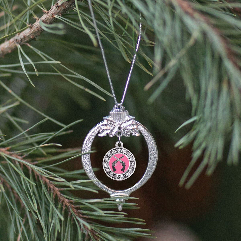 Girls N' Guns Charm Jewelry Collection