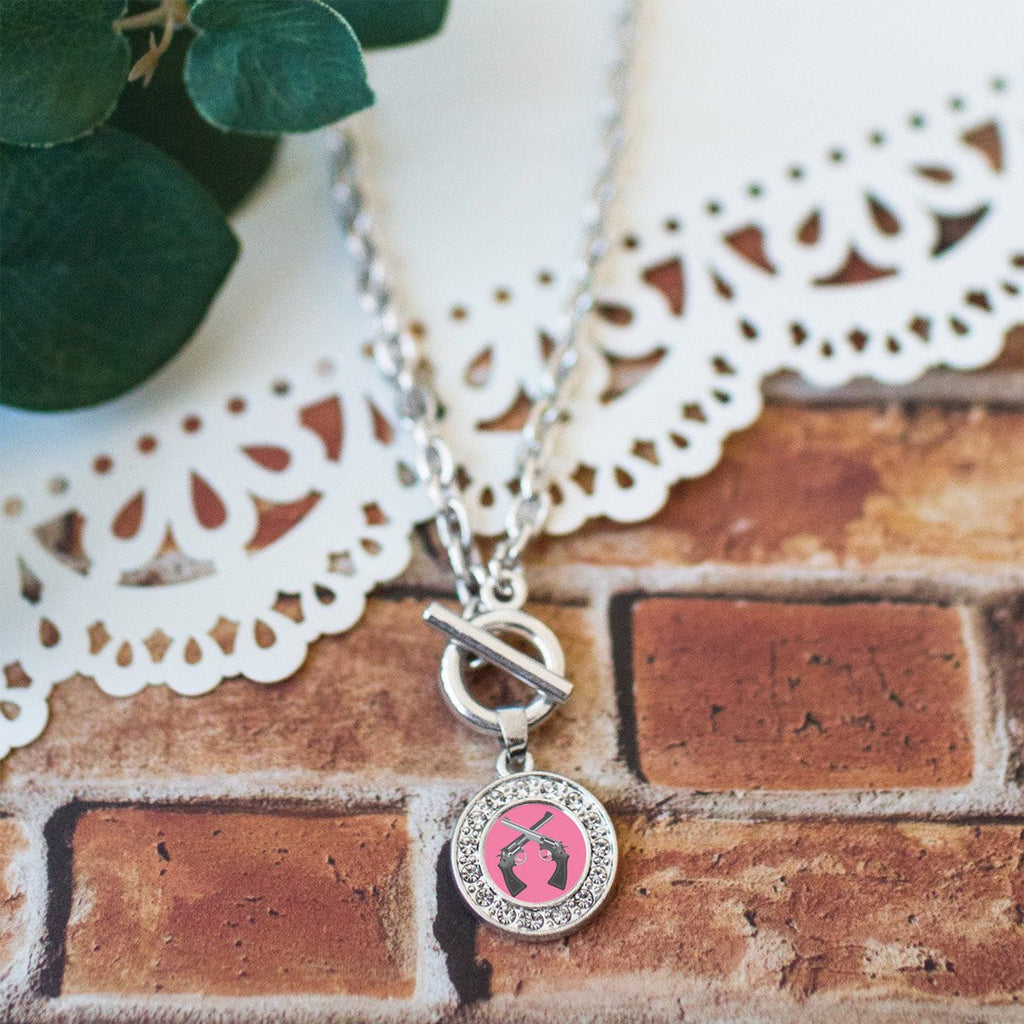 Girls N' Guns Charm Jewelry Collection