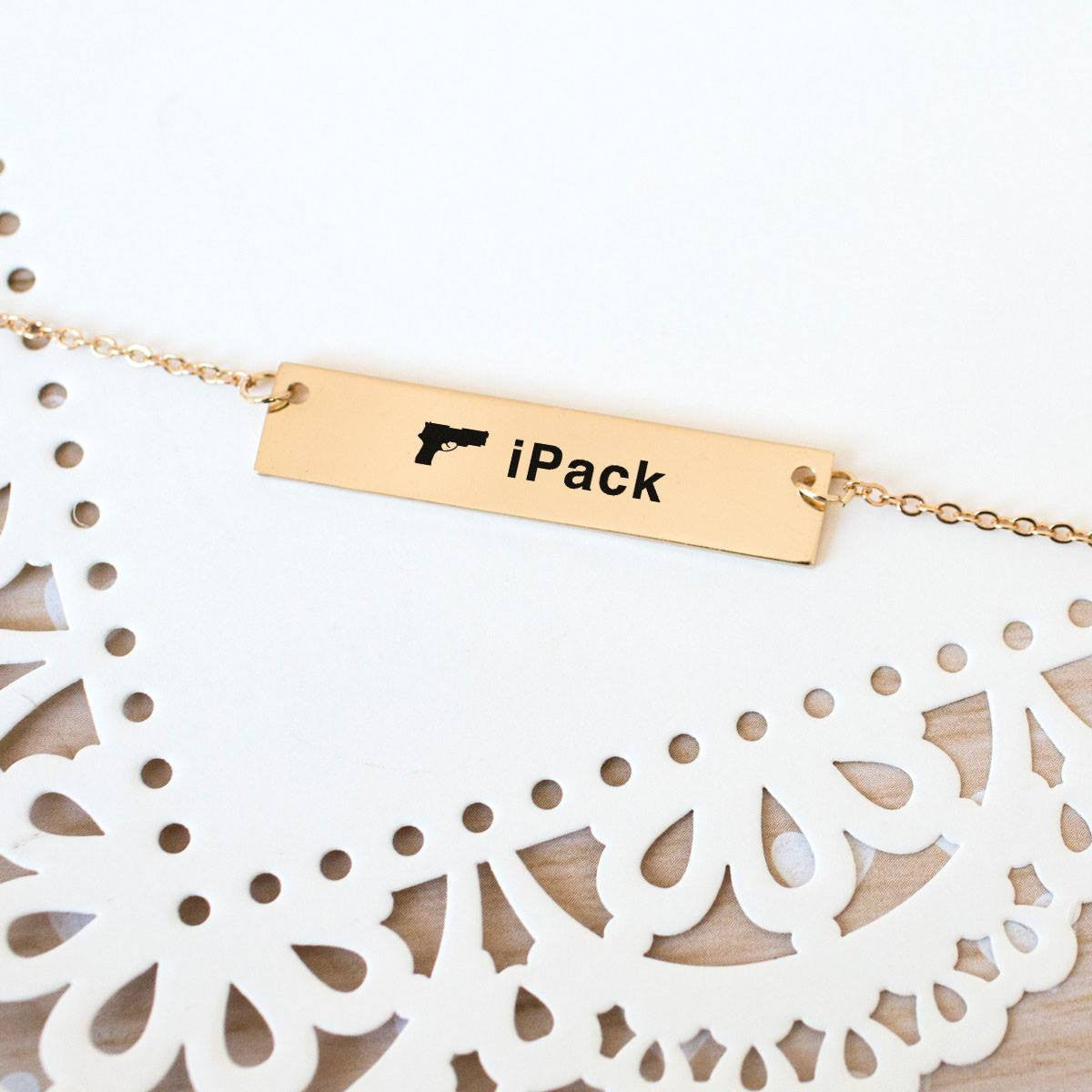 iPack Charm Jewelry Collection