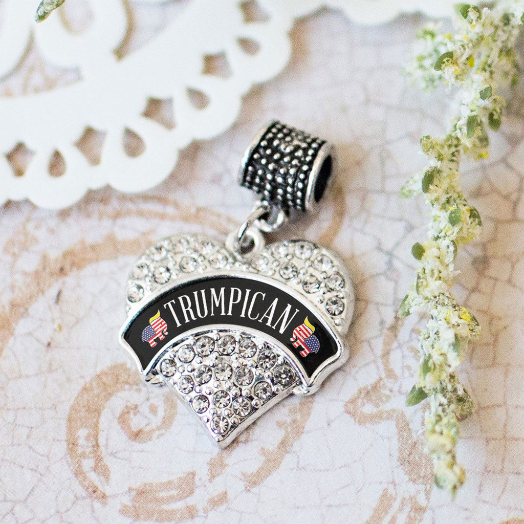 Trumpican Charm Jewelry Collection