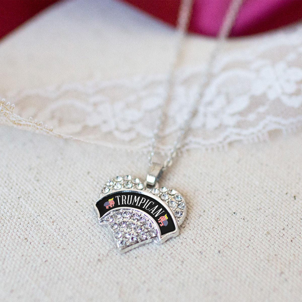 Trumpican Charm Jewelry Collection