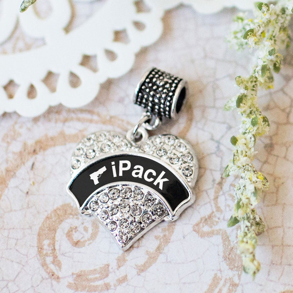 iPack Charm Jewelry Collection