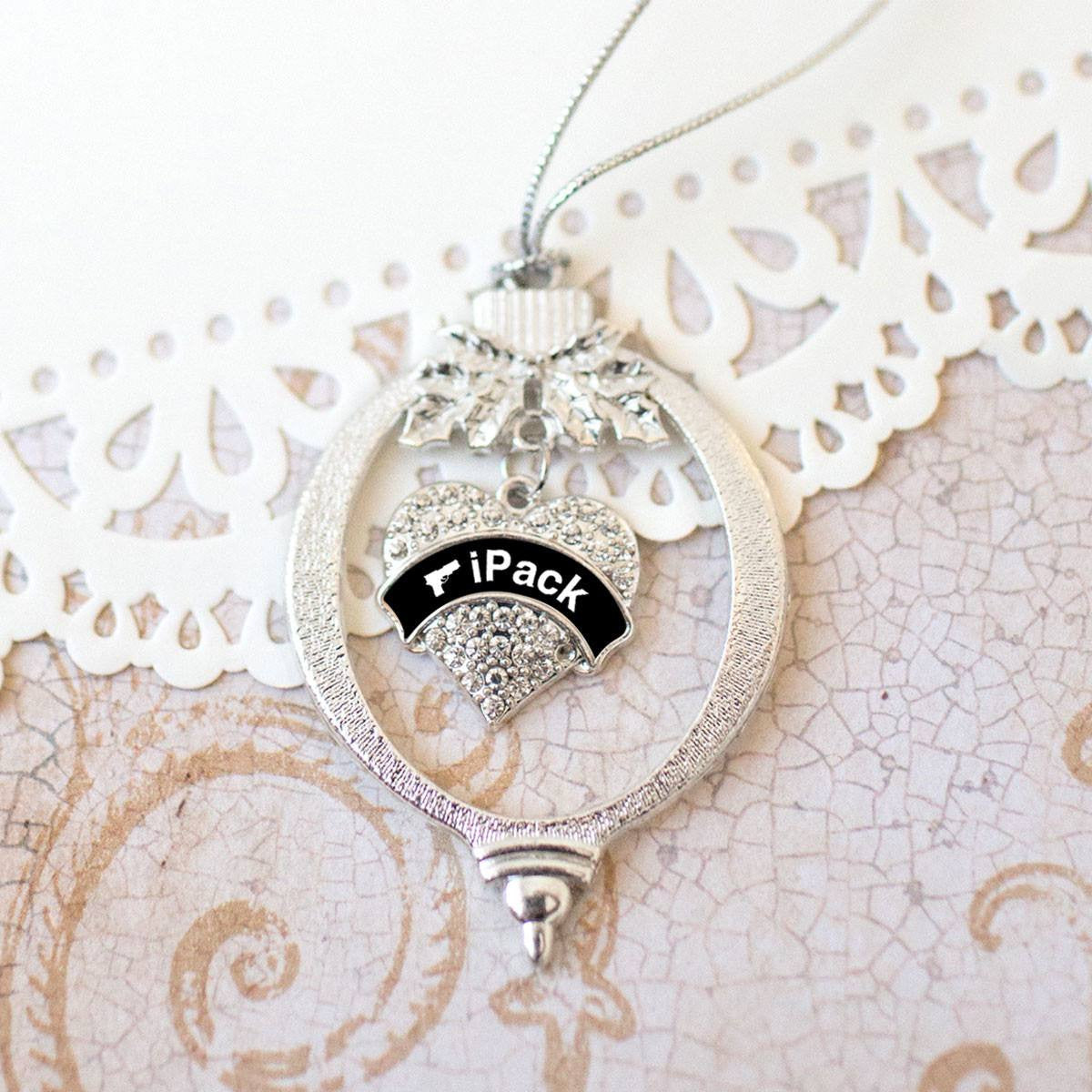 iPack Charm Jewelry Collection