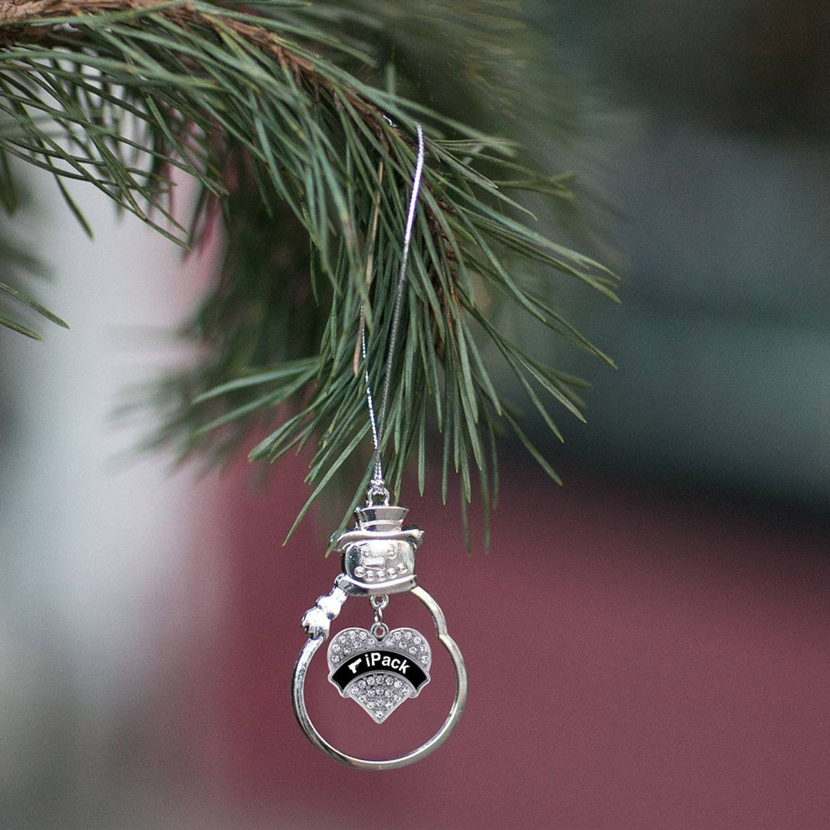 iPack Charm Jewelry Collection