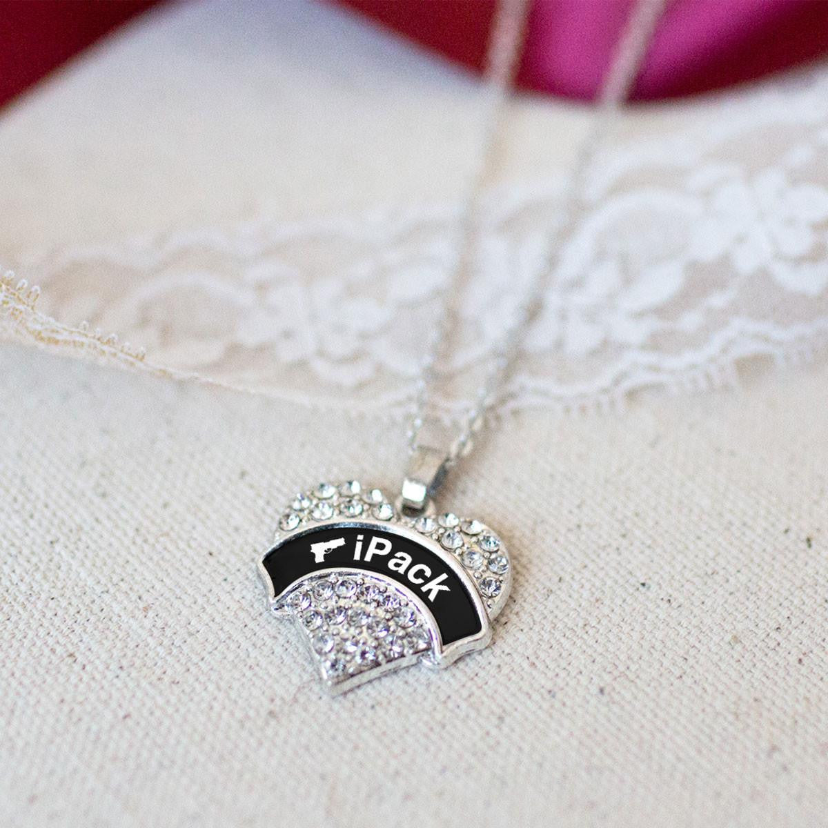 iPack Charm Jewelry Collection