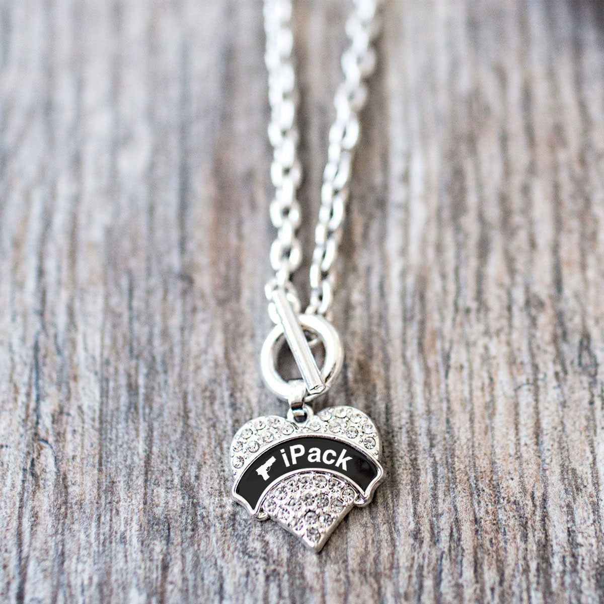 iPack Charm Jewelry Collection